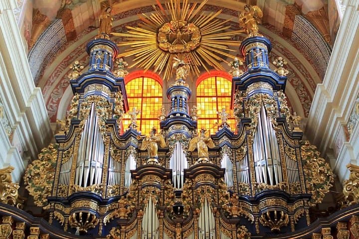 Warsaw Wolf’s Lair, St. Lipka & Mamerki Private Guided Tour