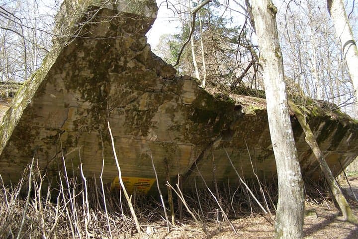 Gdansk Wolf’s Lair, St. Lipka & Mamerki Private Guided Tour