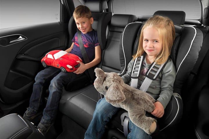 Transfer from Gdańsk/Gdańsk Airport to Sopot (4-6) pax and (7-8) pax