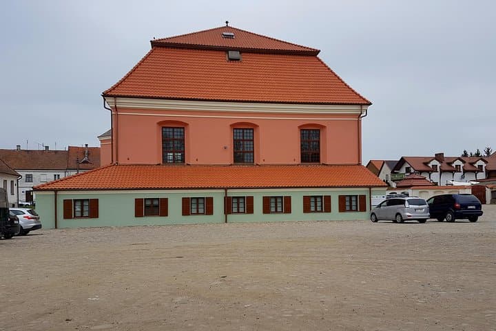 Treblinka - Tykocin - Lopuchowo Tour from Warsaw