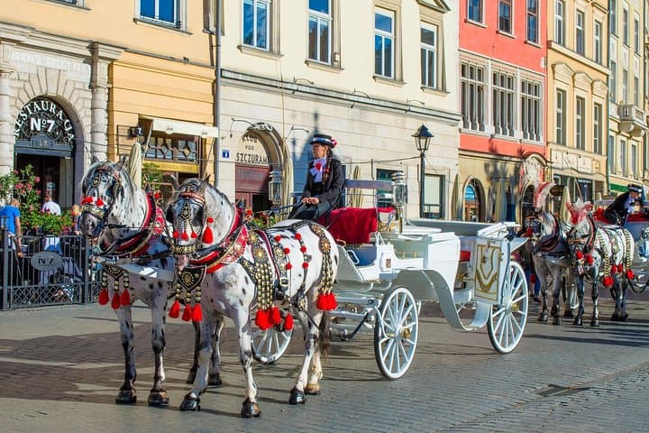 Discover Cracow’s most Photogenic Spots with a Local