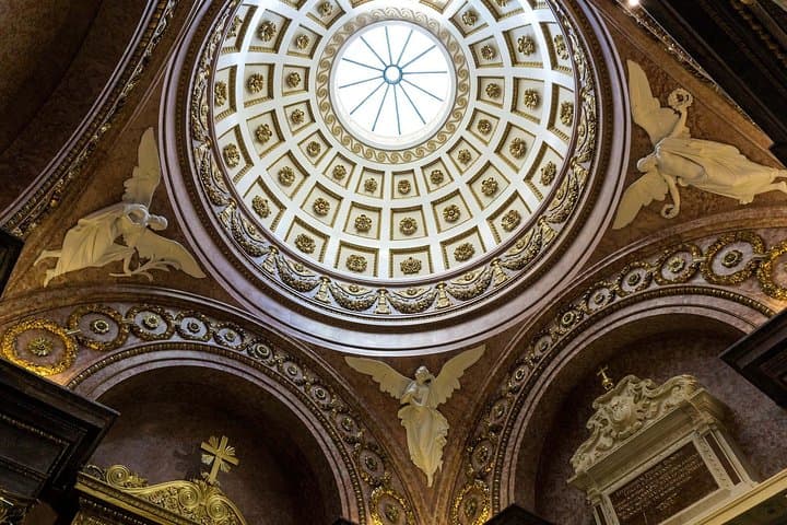 Architectural Krakow: Private Tour with a Local Expert