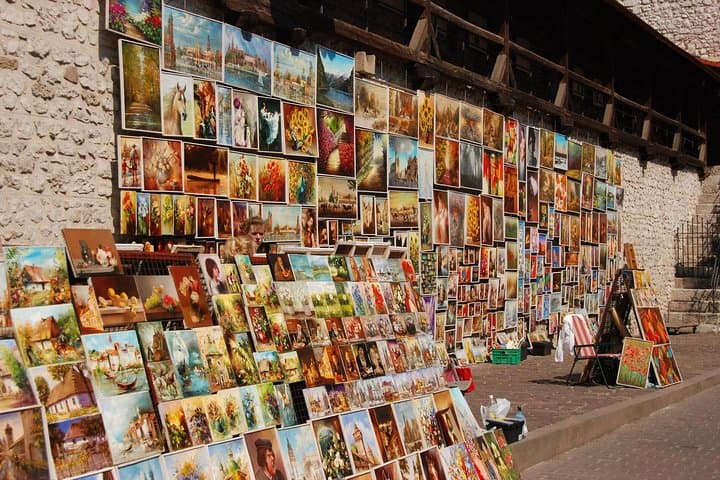 Explore Cracow’s Art and Culture with a Local