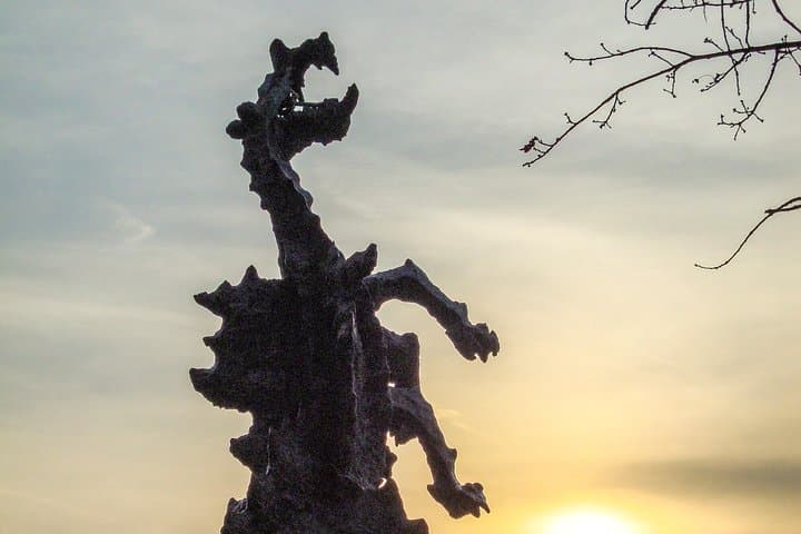 Explore Cracow’s Art and Culture with a Local