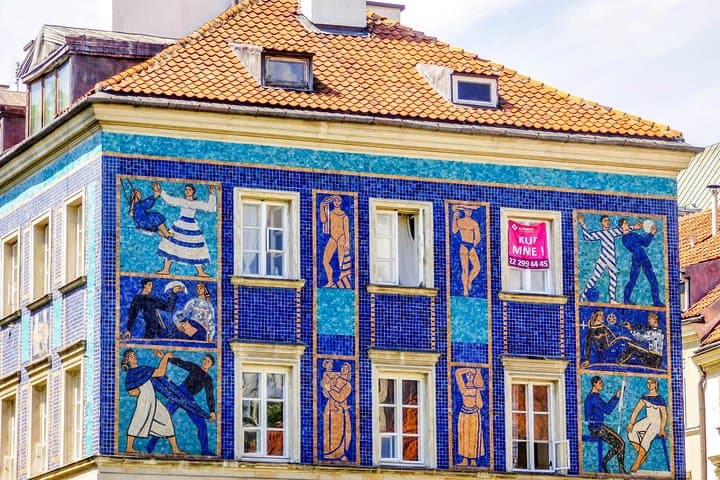Explore Cracow’s Art and Culture with a Local