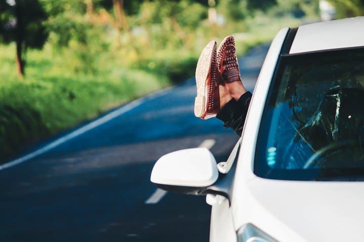 Private Transfer Krakow → Budapest, Hotel-to-Hotel, English-speaking driver