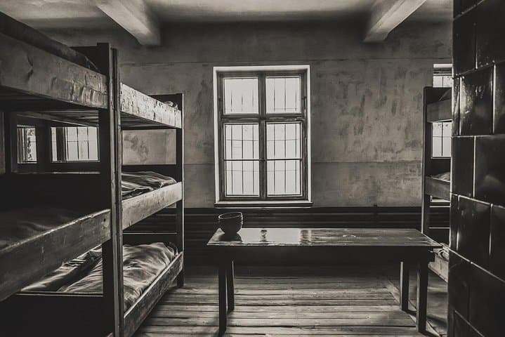 From Krakow: Private Transfer to Auschwitz-Birkenau