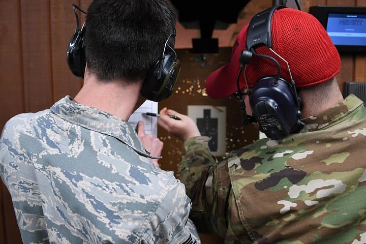 Gdansk: Extreme Shooting Range with Private Transport