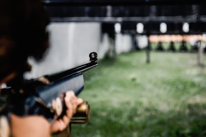 Gdansk: Extreme Shooting Range with Private Transport