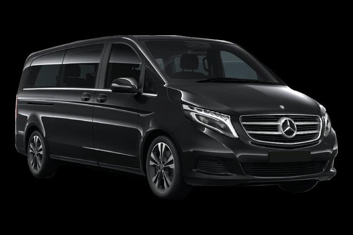 Cracow - Berlin Private Transport