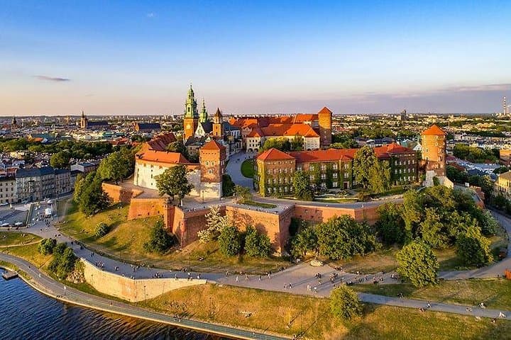 Krakow
