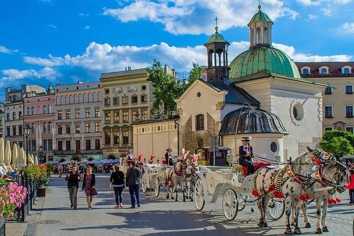 Krakow