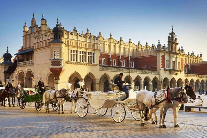 Krakow