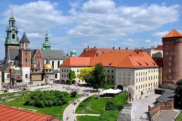 Krakow