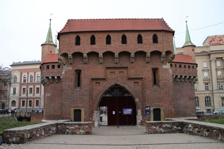 Krakow