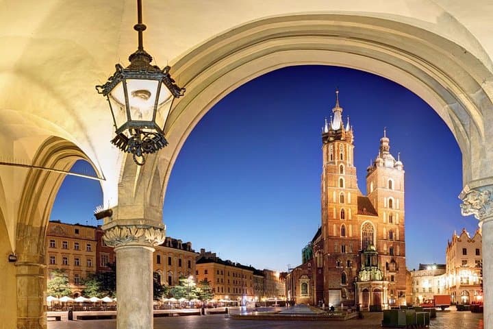 Krakow
