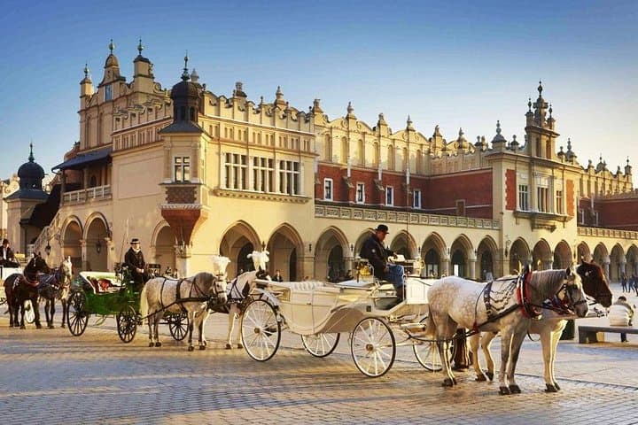 Krakow