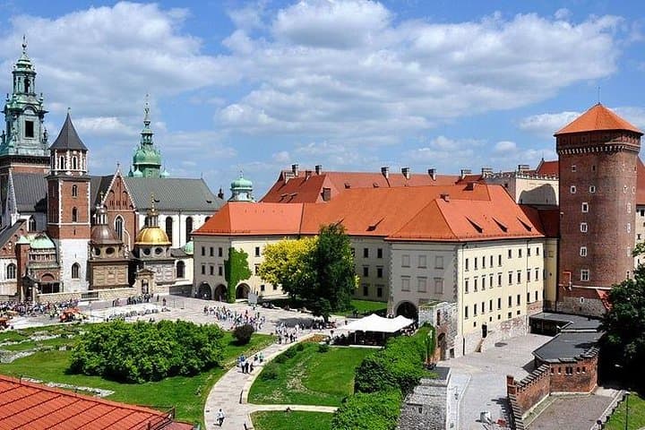 Krakow