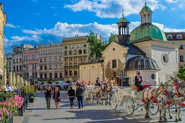 Krakow