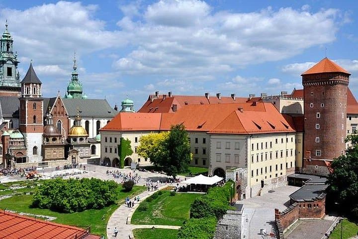 Krakow