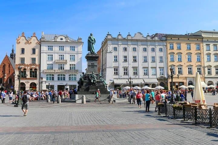 Krakow