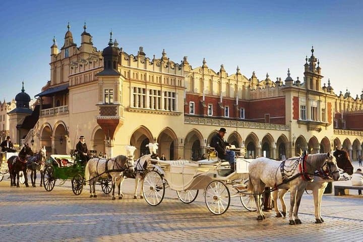 Krakow