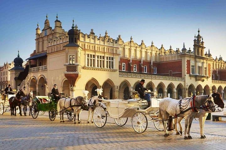 Krakow