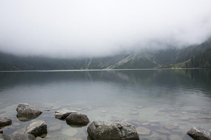 From Kraków: Morskie Oko and Zakopane Tour