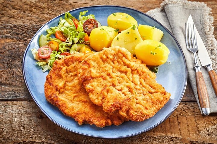EVERYDAY Krakow: Traditional Food Tour with Old Town Sightseeing