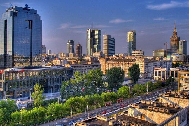 Warsaw