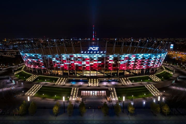 Full Day Warsaw Tour - 8 hours. Everything You need to know about Warsaw!!