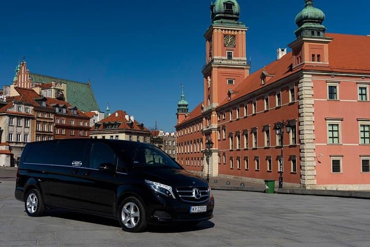 Fryderyk Chopin and Zelazowa Wola - Half Day Tour from Warsaw by private car