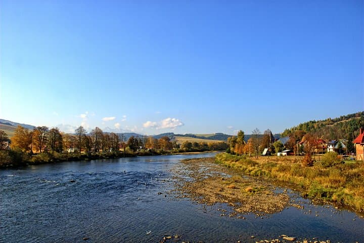 6 Days in Krakow and Szczawnica for Groups
