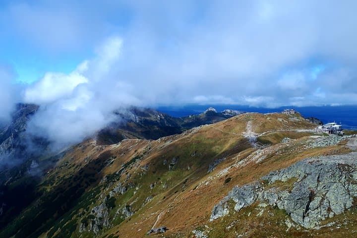 6 Days Private Exclusive Tour in Krakow and Zakopane