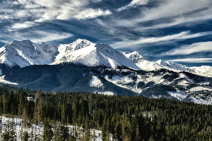 Wheelchair Accessible Zakopane Private Transfer