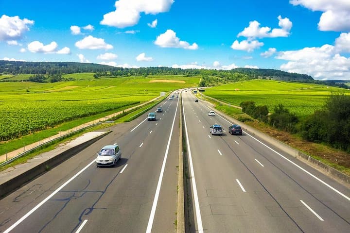 Warsaw City Private Transfer