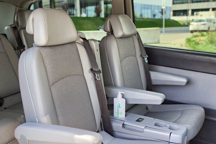 Krakow Balice Airport Transfer