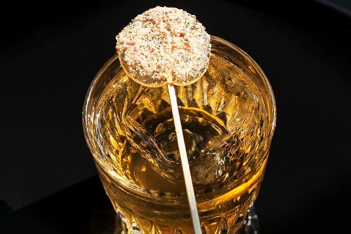 Whisky Tasting in Gdańsk