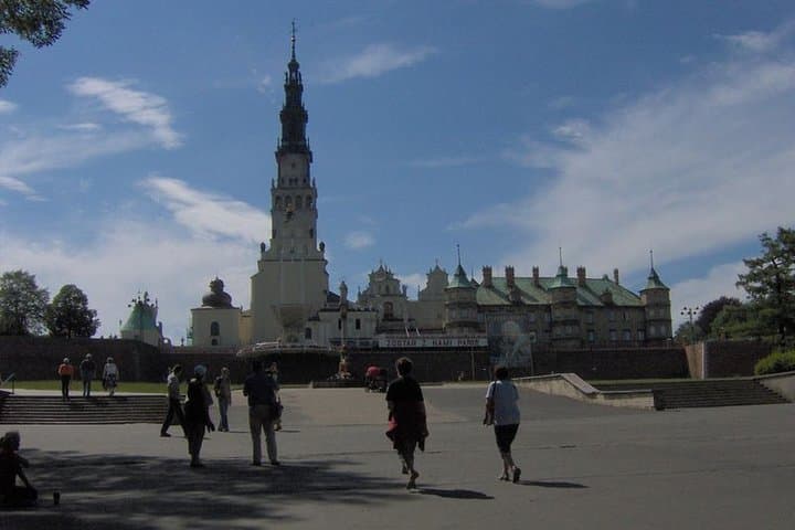 Poland for You - tour Poland 2026 - on request