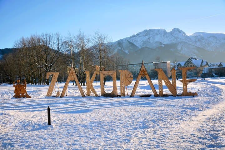 Zakopane