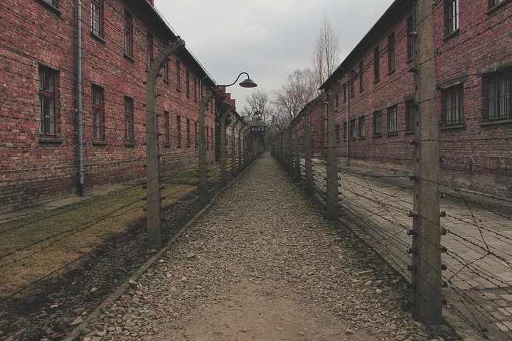 Auschwitz-Birkenau Private Tour from Krakow