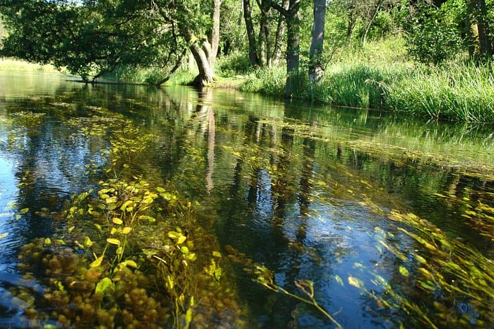 Getting to know Masuria in 5 days, with your own car and local tour guide