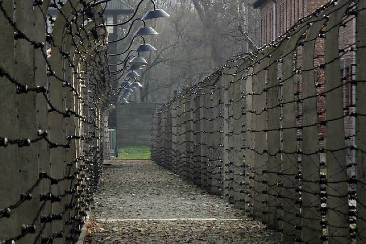 Two Krakow Airport Transfers, Auschwitz-Birkenau & Salt Mine