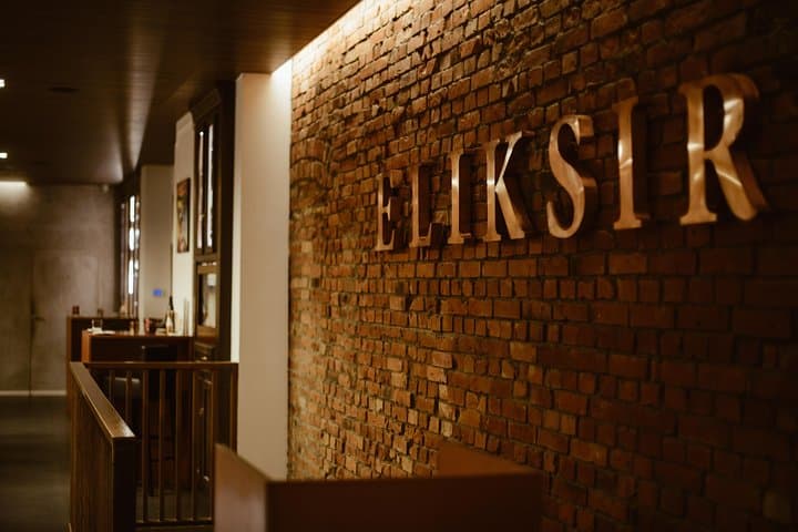 Private Bartending Workshop in Gdańsk