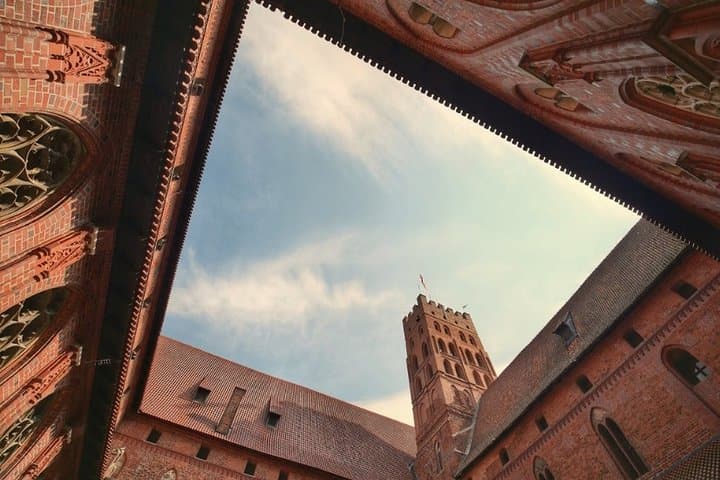 Malbork Castle regular tour