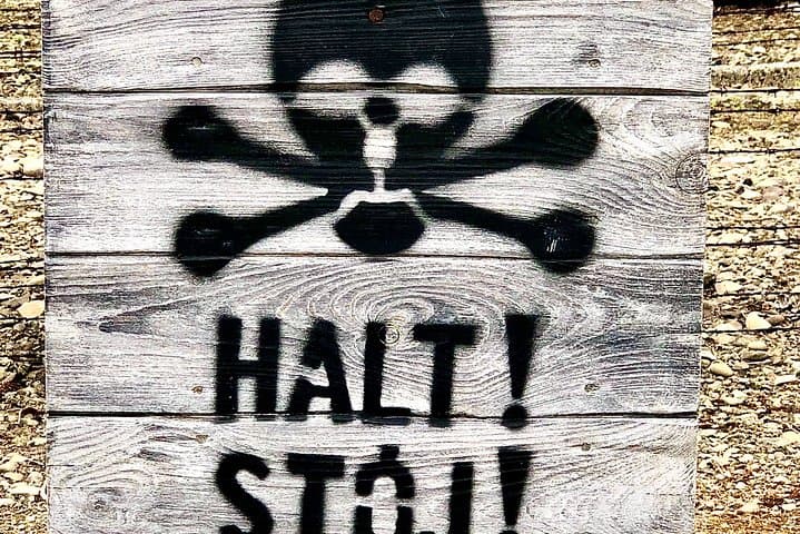 Auschwitz & Salt Mine 1 Day - Hotel Pickup -Skip The Line Tickets