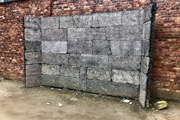 Auschwitz and Birkenau WITHOUT TICKETS transport from Kraków