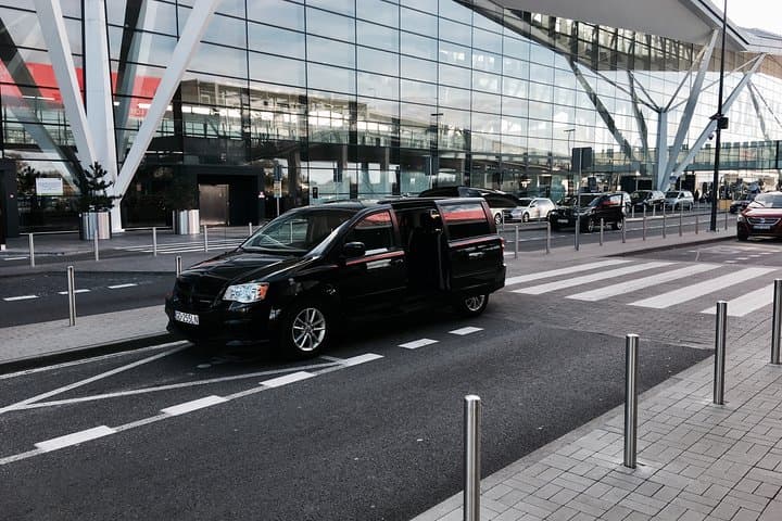 transfer Gdańsk Berlin