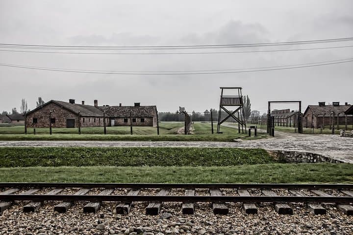 Auschwitz Private Tour
