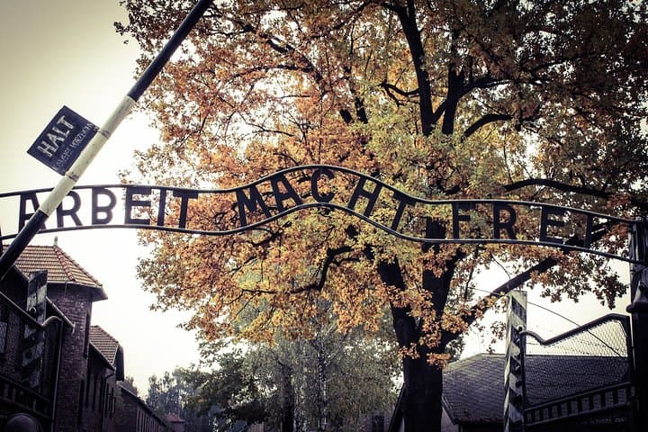 Auschwitz Private Tour